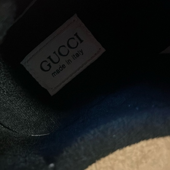 Gucci rhython - Picture 5 of 5